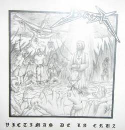 Betrayal (CHL) : Victimas de la Cruz